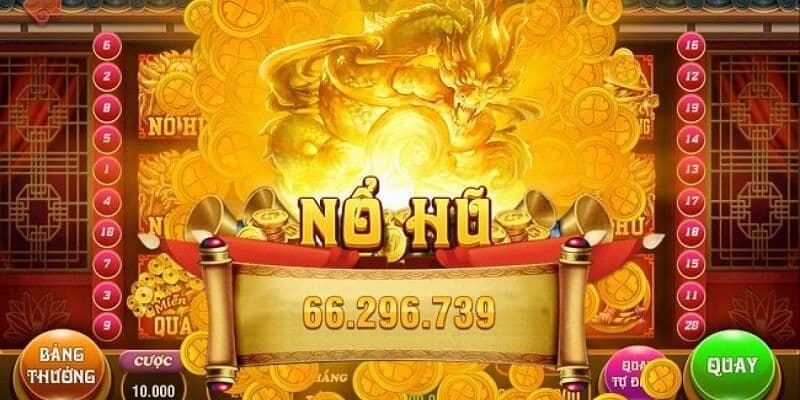 Khám phá thế giới nổ hũ N88